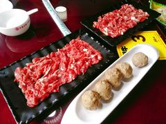 鲜嫩吊龙伴-大四喜·鲜牛肉火锅(洛阳大学城店)