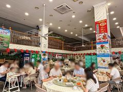 -大湾区鑫南酒家·粤菜(黄岐店)