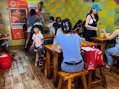 -王记生烫牛杂面馆(兰陵路店)