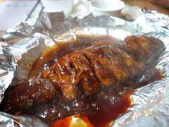 -U你·天然调味(南湖总店)