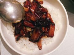 -悦融琥珀·京鲁菜·海味珍品(西单店)