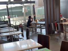 -麦当劳(深圳北站高铁店)