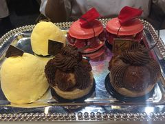 -卷心卷意·轻甜蛋糕(新光天地店)