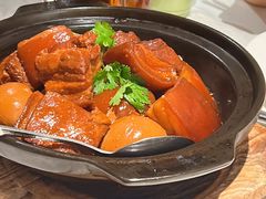 -黑明餐厅(白鹭洲店)