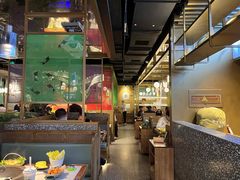 -鲜潭蒸汽石锅鱼(五道口购物中心店)