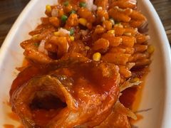 -鱼食饭稻·苏浙土菜17年老馆子(平江路店)