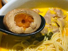 大师溏心蛋-和府捞面(天美杉杉奥特莱斯店)