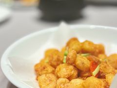 -明州小宴(文化广场店)