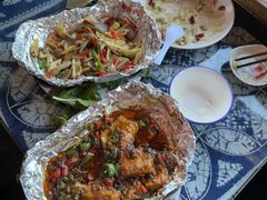 -香满楼(临安路店)