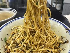 -万三面馆(青龙正街太古里店)