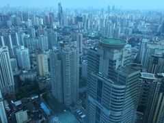 -上海龙之梦万丽酒店