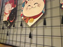 -樱嘢·炭火烧肉(惠南店)