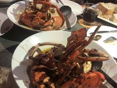 -Ministry of Crab(科伦坡店)