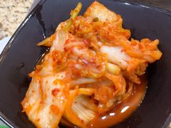 -真利味·脊骨火锅·正宗韩国料理(韩乐坊店)