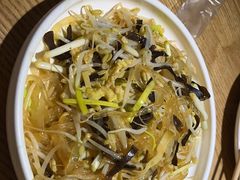 -榆林镇筋饼(知春路店)