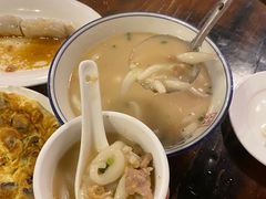 -鹏城人家海鲜酒家·23年老字号(较场尾店)