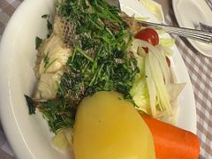 -船屋葡国餐厅
