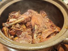 姜母鸭1-斯丹姜母鸭·古法干香(田安南路店)