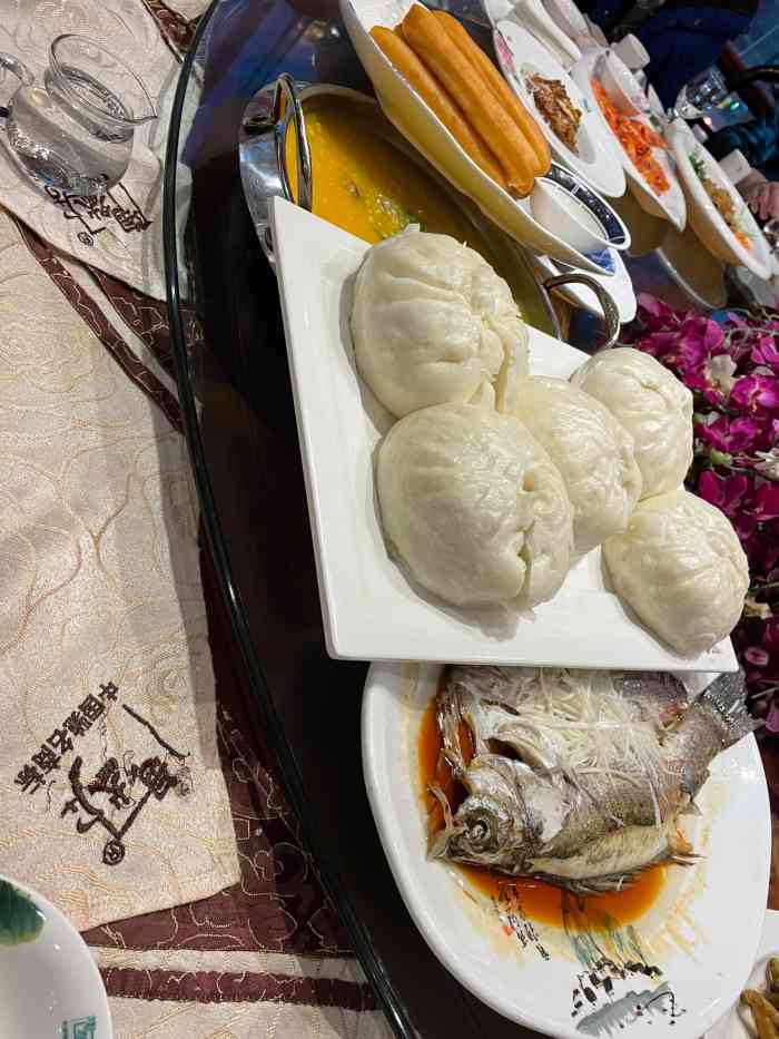 陶然居·重庆菜(沙坪坝店)-"估计是因为楼下新世纪搬了,没神马人气,又