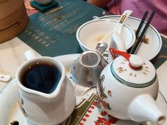-悦得闲广式点心茶楼(蓝鲸世界店)