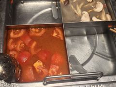 -海底捞火锅(塘厦天虹店)