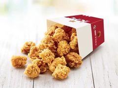 -肯德基(盛泽西环路店)