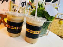 -蓉小乔·RONG COFFEE(春熙路店)