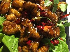 -范儿·嫂子烤肉·精致炭火烤肉(长治路店)