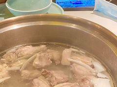 -润园四季椰子鸡火锅(南山海岸城店)