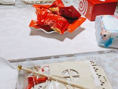 -海底捞火锅(万象汇店)