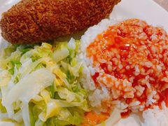 -北大家园食堂