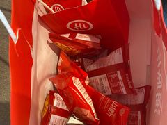 -海底捞火锅(老城根店)