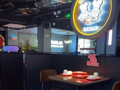 -胖哥俩肉蟹煲(杭州下沙学林街店)