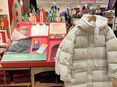 -优衣库(重庆万象城店)