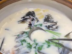 -千岛湖小鱼儿·淳安匠心农家菜