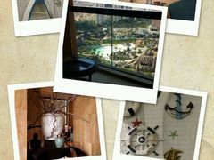 android_upload_pic-三亚湾红树林度假世界(木棉酒店)
