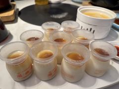 豆腐花-滋粥楼·顺德菜(番禺广场总店)