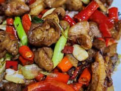 -小口味