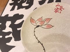 -栖川山葵家·寿喜锅·日式料理(龙湖北城天街商场店)