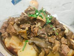 -桂萍特色牛筋牛杂(长堤街总店)