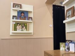 -海马体照相馆(成都来福士广场店)