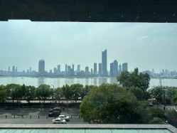 -武汉富力威斯汀酒店·宴会厅