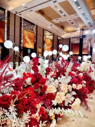 -蘭club婚礼策划