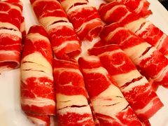 -老码头火锅(玉林店)