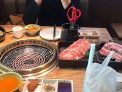 -黑牛黑猪烤肉专门店(万象城店)