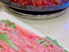 -渝宗老灶火锅(时代天街店)