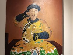 -囍榷·鲜美常州菜(恐龙园店)