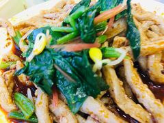 -令氏家外家周秦食府(高新店)