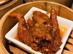 -ManHo万豪中餐厅(成都茂业JW万豪酒店)