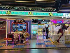 -风云再起游乐汇(北京西单西西友谊店)